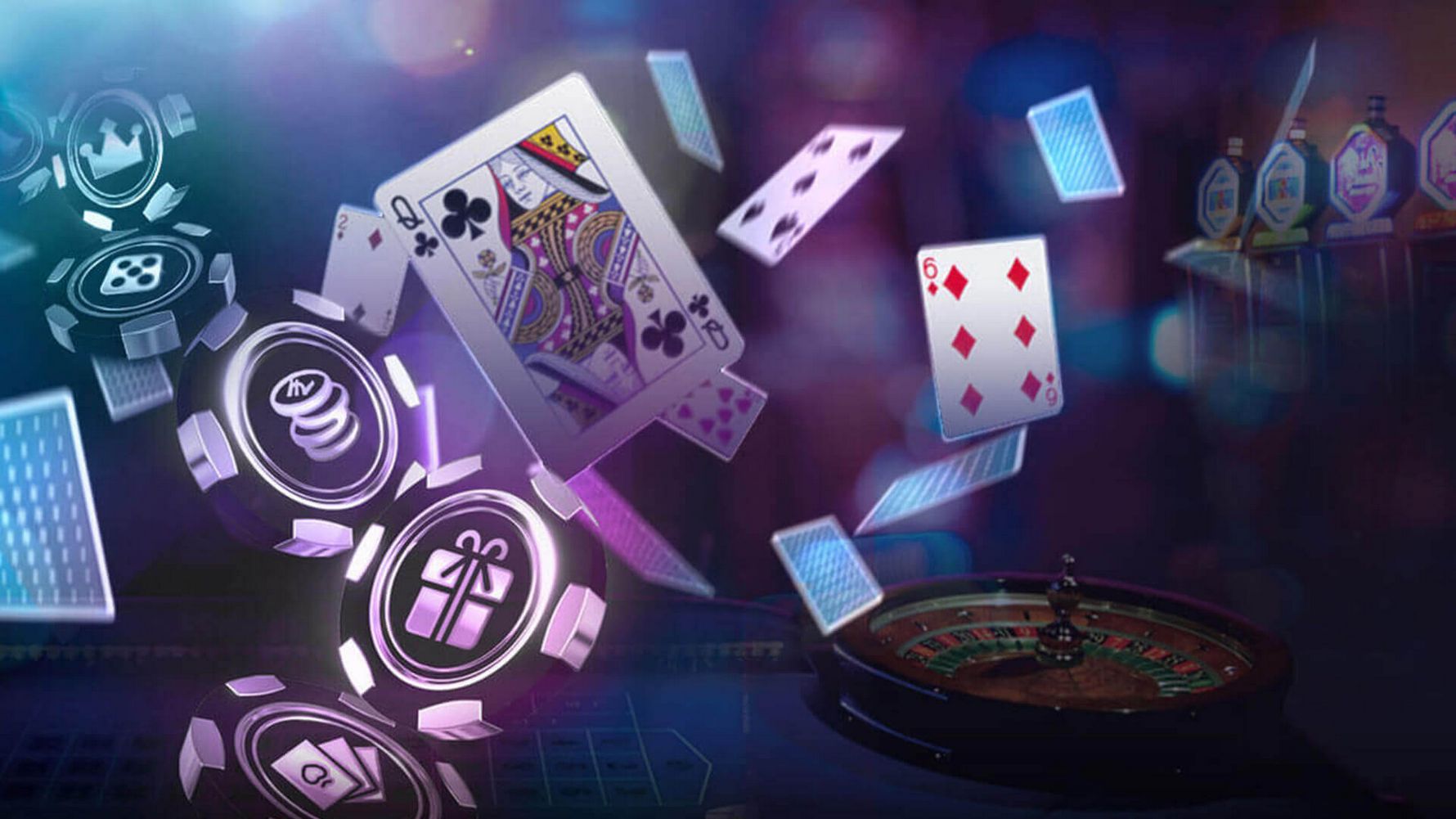 18bet Gambling enterprise - A Take a look at the Slot and Table Game Menu