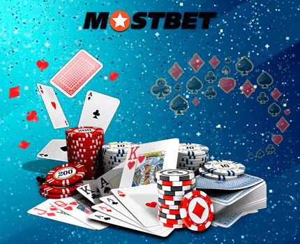 Отзыв о сайте казино MostBet