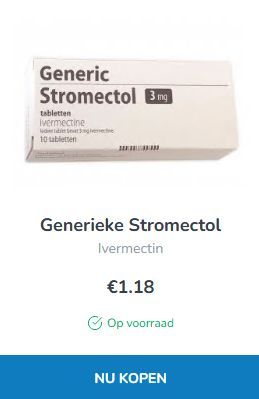 Stromectol Kopen: Uw Gids voor Veilig Gebruik