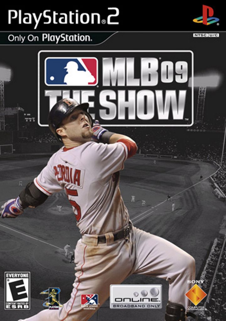 MLB the Show 11 - Juego de PSP
